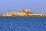 Балаковская АЭС: энергоблок №4 включен в сеть после завершения капитального планово-предупредительного ремонта 