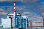 Калининская АЭС: на энергоблоке №4 начались дополнительные работы по наладке системы регулирования турбины