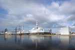 Смоленская АЭС: 3 января второй энергоблок будет выведен в плановый ремонт