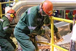 «Атомэнергоремонт»: сотрудники кольского филиала завершили ППР на энергоблоке № 3 Кольской АЭС 