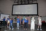 Смоленская АЭС: конкурс караоке для детей организовали атомщики к празднику