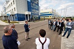 Rosenergoatom presented the first stage of Russia’s largest data centre in Tver Oblast 