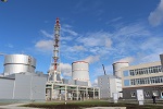 Ленинградская АЭС: энергоблок №5 по согласованной заявке выведен в ремонт 