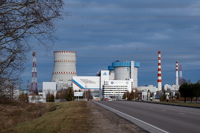 Более 88% работников Калининской АЭС привились от COVID-19