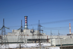 Курская АЭС: энергоблок № 4 отключен от сети 
