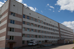 15 млн рублей направила Калининская АЭС на оснащение современным оборудованием центрального медучреждения Удомли