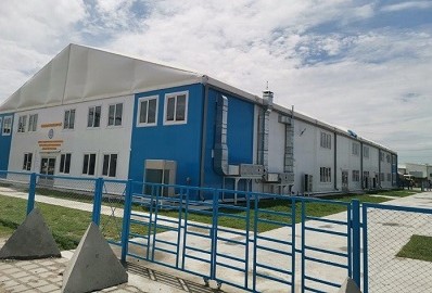 На АЭС «Руппур» (Бангладеш) открылся современный учебный центр для подготовки бангладешских специалистов