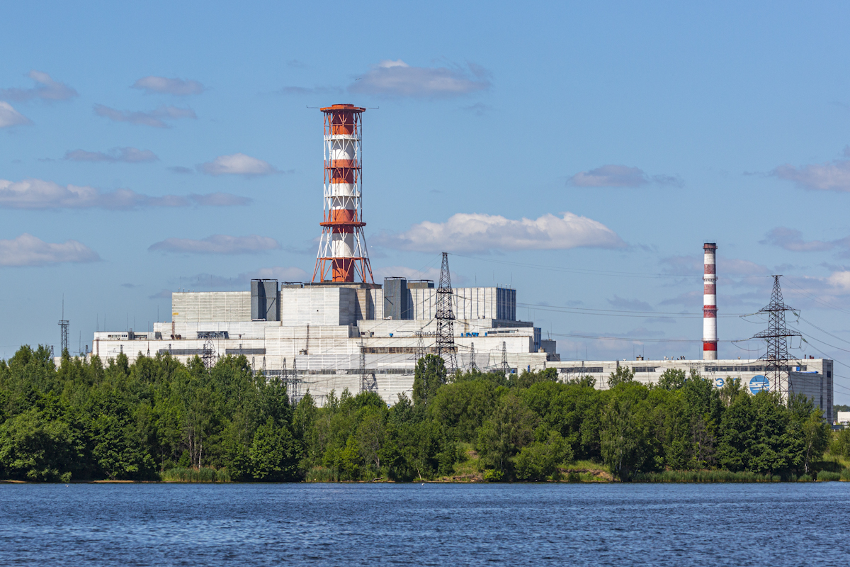 Энергоблок №3 Смоленской АЭС выведен на 100% мощности после завершения краткосрочного ремонта