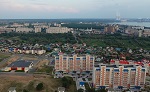 Городу-спутнику Нововоронежской АЭС выделили 3 млн рублей на реализацию проекта территориального общественного самоуправления