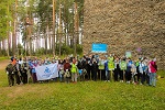 Смоленская АЭС: более 23 млн рублей направлено на охрану окружающей среды