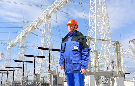 АЭС России почти на 2,96% увеличили выработку электроэнергии в феврале 2022 года