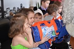 Молодёжная организация Белоярской АЭС соберёт подарки для детей