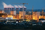 Нововоронежская АЭС: энергоблок №6 отключен от сети для проведения ремонтных работ 