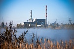 Курская АЭС на 106,5% выполнила план октября по выработке электроэнергии