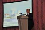 Ростовская АЭС: в Волгодонске прошли общественные слушания предварительных материалов оценки воздействия на окружающую среду при эксплуатации энергоблока   № 1 на мощности реакторной установки 104% от номинальной