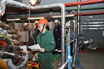 Ростовская АЭС: энергоблок №3 включен в сеть после завершения планово-предупредительного ремонта