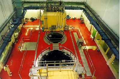 Subsidiary of TVEL Fuel Company of ROSATOM contracts supplies of nuclear fuel components for research reactor in Egypt