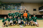 Нововоронежская АЭС: в Нововоронеже завершился турнир школьных команд по мини-футболу 