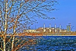 Энергоблок №1 Балаковской АЭС остановлен для проведения профилактических работ 