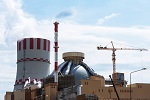 The final stage preceding the commissioning of the 2nd Novovoronezh NPP-2 power block has begun