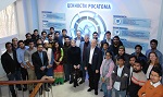 Эксперты ВАО АЭС провели учебную сессию для специалистов АЭС «Руппур» (Бангладеш)