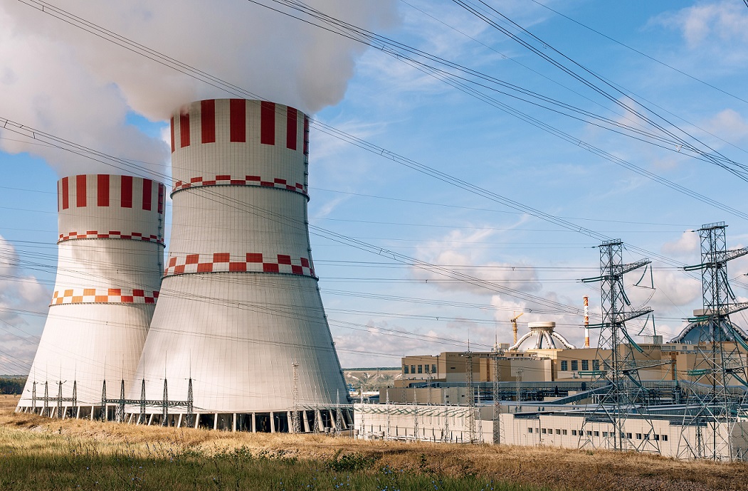 Мощность энергоблока №6 Нововоронежской АЭС будет планово снижена после согласования с Системным оператором