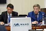 The WANO support mission at the Beloyarsk NPP has been completed 
