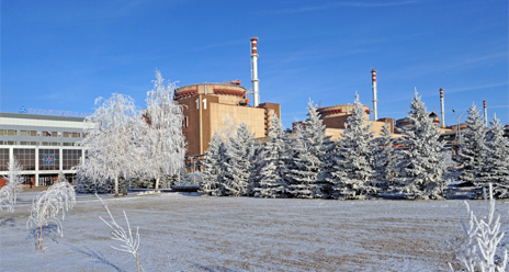 Rosenergoatom: the Balakovo NPP and the Novovoronezh NPP are acknowledged to be the best in the realm of safety culture