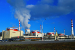 Ростовская АЭС: на резервной дизельной электростанции энергоблока №2 начались регламентные работы 