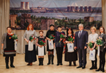 Нововоронежская АЭС: 10 нововоронежских школьников вышли в федеральный этап Всероссийского конкурса «Слава Созидателям»