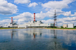 Смоленская АЭС в 2017 году выдала в сеть свыше 22,42 млрд кВтч электроэнергии - на 57 млн больше, чем в 2016