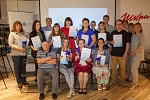 Калининская АЭС отметила самых «энергичных» журналистов Тверского региона