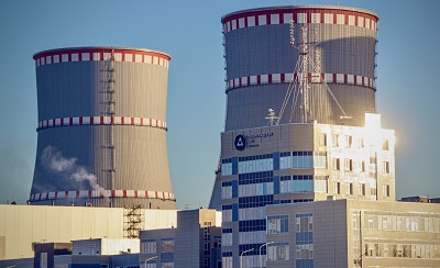 Ленинградская АЭС в 2022 году может достичь рекордной выработки в 31,6 млрд кВтч 