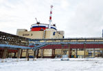 Ростовская АЭС: энергоблок №3 переведен в режим опытно-промышленной эксплуатации на мощности 104% 