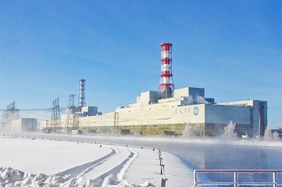 Смоленская АЭС: турбогенератор первого энергоблока выведен в ремонт по предварительно согласованной заявке
