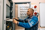 The innovative Novovoronezh NPP 6th power block is to become load-following