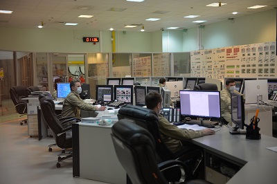Белоярская АЭС за первый квартал выработала почти 2 миллиарда кВтч электроэнергии 