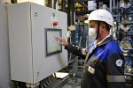 Энергоблок №1 Балаковской АЭС включен в сеть после завершения планового ремонта