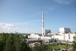 Ленинградская АЭС: на первом энергоблоке завершились ремонтные работы по программе ВРХ 2017 года