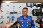 Космонавт сравнил работу оперативного персонала Белоярской АЭС с экспедицией на МКС 