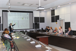 Смоленская АЭС: Производственная система «Росатома» поможет усовершенствовать работу медико-санитарной части г. Десногорска