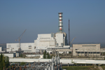 Курская АЭС: турбогенератор №2 первого энергоблока возобновил работу после выполнения ремонта на линии электропередач, расположенной за периметром станции