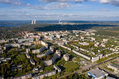 Калининская АЭС: более 74% населения Тверской области одобряют использование атомной энергетики