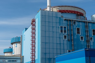 Калининская АЭС: более 760 млн рублей составила дополнительная выручка в январе