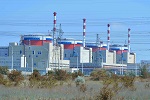 Ростовская АЭС: три работника волгодонского филиала АО «Атомэнергоремонт» получили травмы при выполнении ремонтных работ 