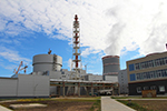На Ленинградской АЭС-2 подтверждено высокое качество сварки главного циркуляционного трубопровода строящегося энергоблока №2