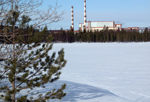 Кольская АЭС в марте выработала свыше 983 млн кВтч электроэнергии