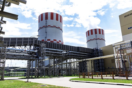 Росэнергоатом: новейший энергоблок №7 Нововоронежской АЭС на 30 дней раньше срока сдан в эксплуатацию 