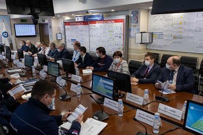 Комиссия Росэнергоатома дала положительную оценку состояния безопасности при эксплуатации на Калининской АЭС