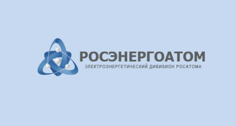 Rosenergoatom" reached the final of the All-Russian contest "MediaTEC"
